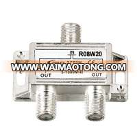 5-1000MHz 2 way splitter