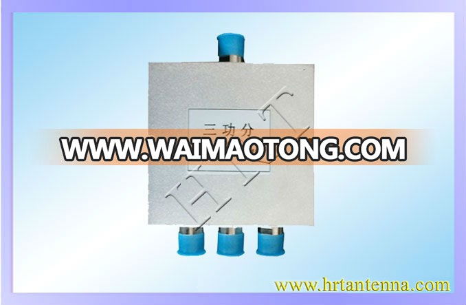 3 way splitter HRT-3-0309